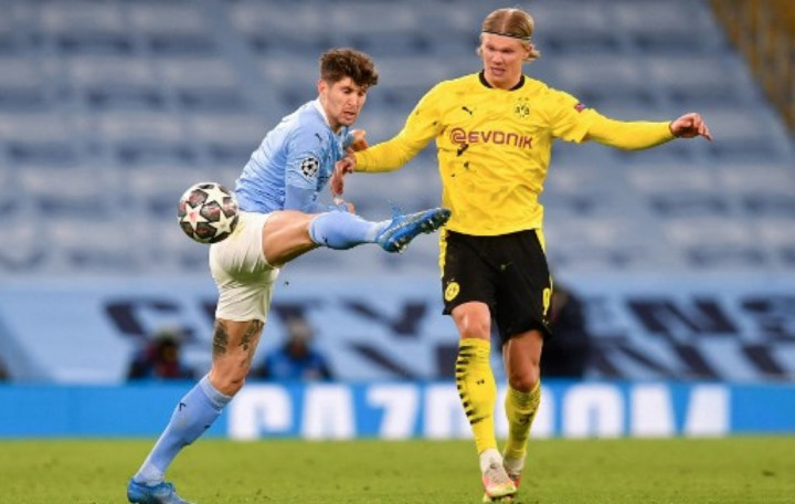 6 Fakta Menarik Jelang Dortmund vs City