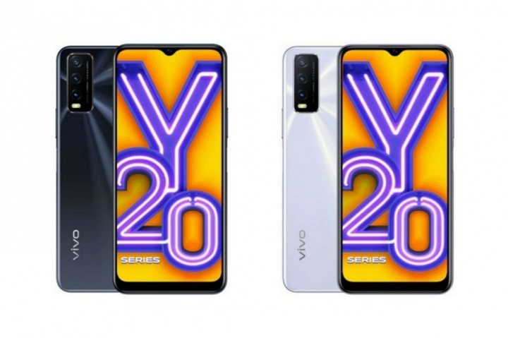 Vivo Beri Tanggapan Soal Kebakaran Kargo