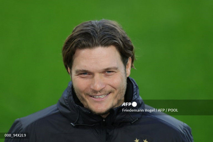 Masih Yakin Lolos, Pelatih Dortmund Ungkap Kunci Kalahkan City