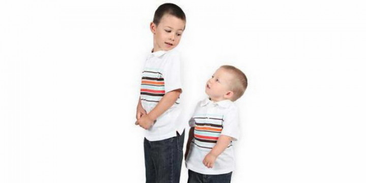 Orangtua Wajib Perhatikan Makanan Anak untuk Hindari Stunting