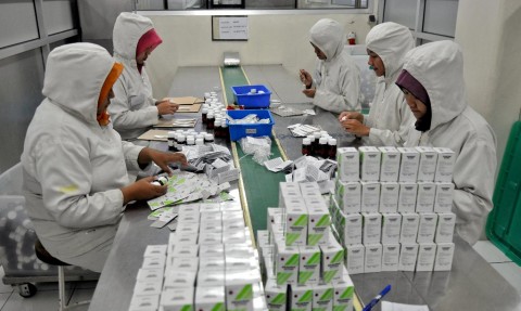 Bioteknologi Medis: Revolusi Kesehatan Melalui Produksi Obat dan Alat Diagnostik