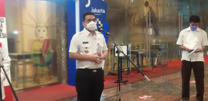 Wagub: Pembelian Mobil Damkar Diusut Inspektorat