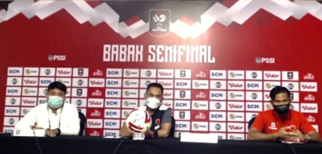 PSM Bawa Misi Jaga Kemenangan Atas Persija