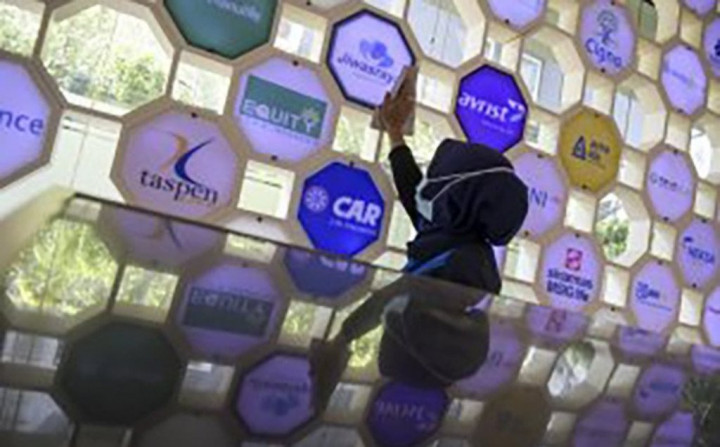 Kasus Gagal Bayar Momentum Reformasi Industri Asuransi Nasional