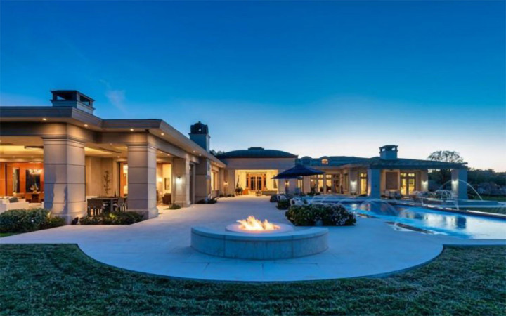 Berita Populer Properti, Bendungan Sukamahi Bogor Berkonsep Ekowisata hingga Rumah Bos Walt Disney