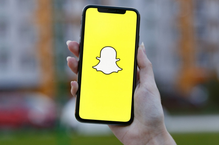 Snapchat Hadirkan Lens AR dan Bitmoji Khusus Ramadan
