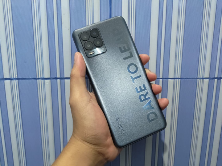 Review realme 8 Pro, Punya Spesifikasi Mumpuni dan Menarik