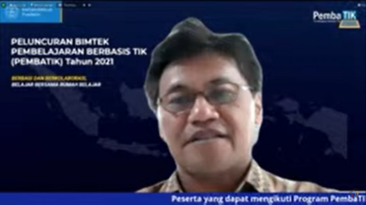 Guru Ramah Iptek Jadi Target Program 'PembaTIK'