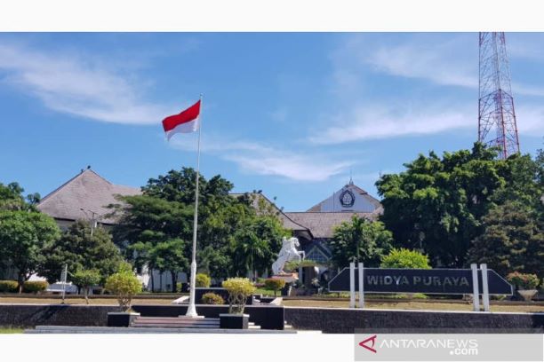 Kampus Undip. Foto: Antara