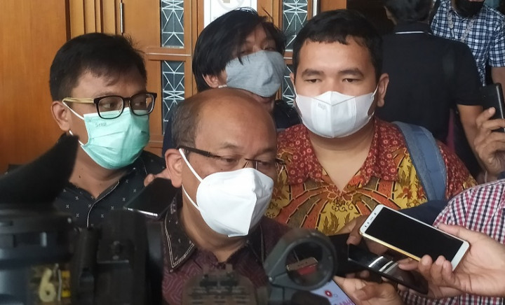 Percaya Dakwaan KPK, Edhy Prabowo Tolak Ajukan Nota Pembelaan