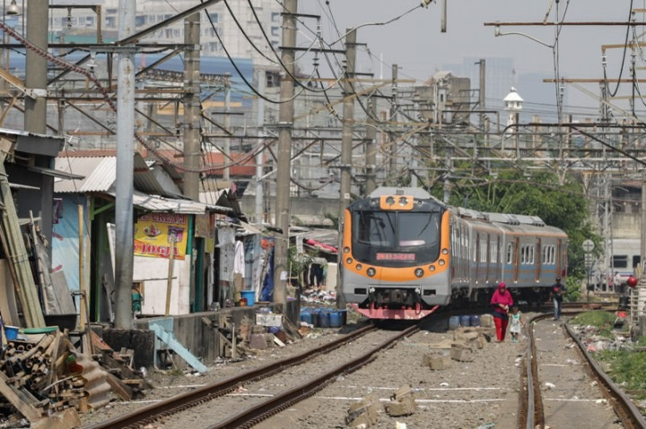 Bappenas Siapkan Proposal Hibah Compact-2 untuk Turunkan Kemiskinan