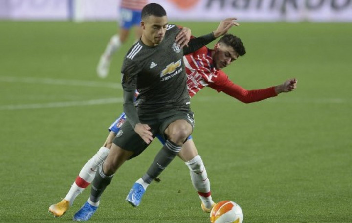 5 Fakta Menarik Jelang Manchester United vs Granada