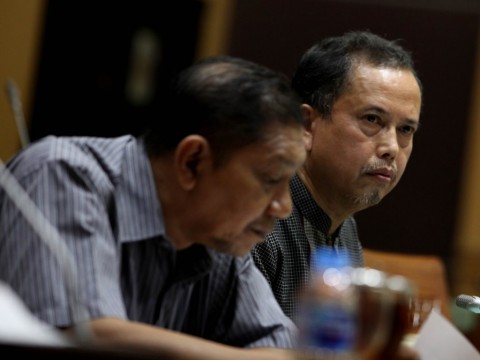 IPW Kritik Rangkap Jabatan di Kemenkumham