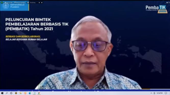 Fasilitas TIK di 120 Ribu SD Tak Mumpuni Berpotensi Hambat AN