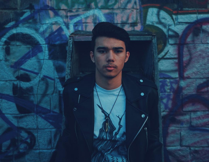 Polisi Benarkan Artis Ditangkap karena Narkoba adalah Jeff Smith