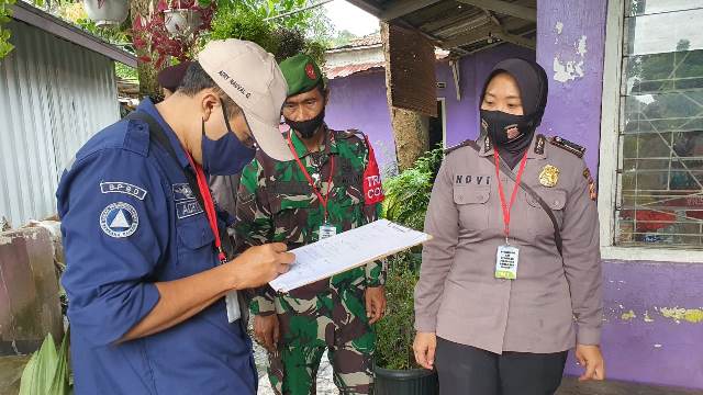 Pertamina Ganti Rugi Kerusakan 3.074 Rumah Akibat Kebakaran Kilang Balongan