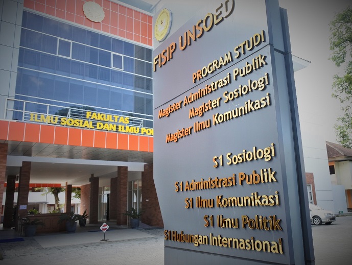 Mahasiswa Ilmu Komunikasi Unsoed Panen Prestasi di Tengah Pandemi