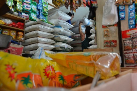 Cara Pemkot Bogor Menjaga Stabilitas Pangan