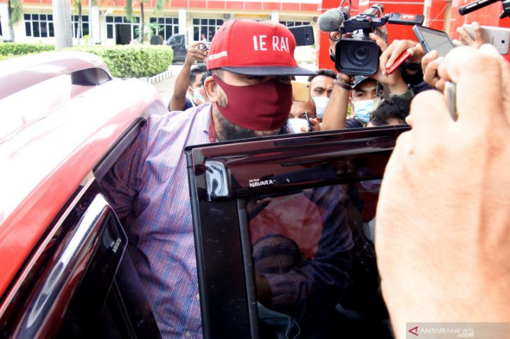 Orient Riwu Didiskualifikasi, KPU NTT: Putusan MK Final dan Mengikat