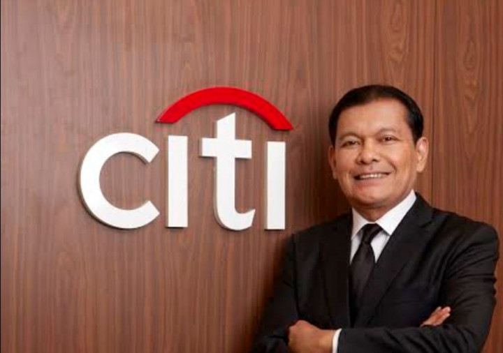 Citigroup Keluar dari Indonesia, Ini Respons Bos Citi Indonesia