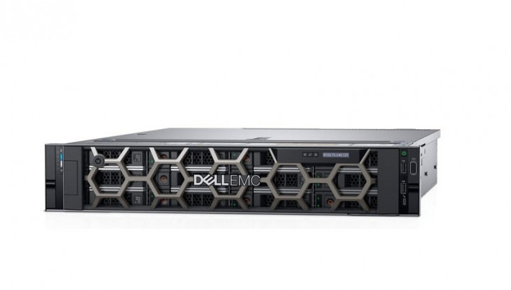 Dell Umumkan Generasi Baru Server PowerEdge