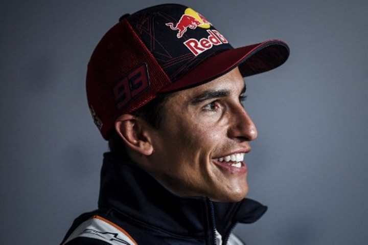 Lulus Tes Medis, Ini Target Marc Marquez di MotoGP Portugal Akhir Pekan Ini