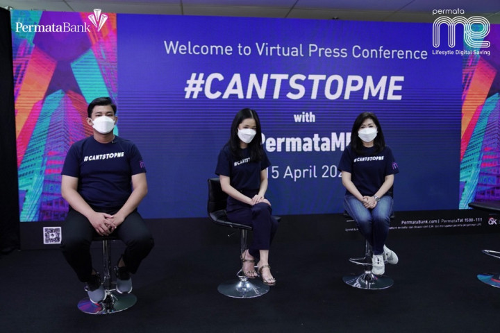 Permata Bank Buka Jalan Milenial Menggapai Mimpi