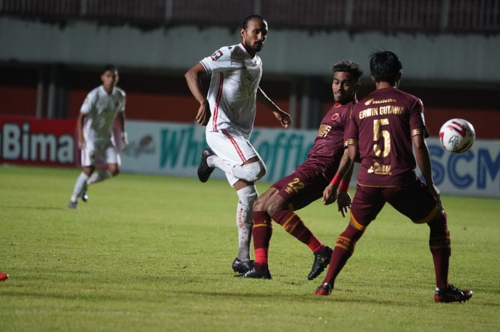 Ini Skenario Jika Terjadi Hasil Imbang di Semifinal Piala Menpora 2021