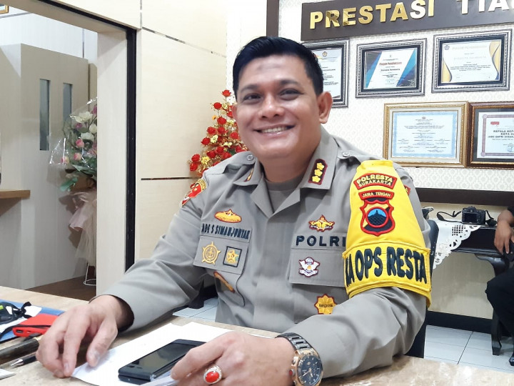 Karantina Siap Sambut Pemudik Nekat di Solo