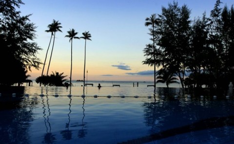 Pariwisata Dibuka Juni, Kepri Siap Jadi <i>Pilot Project</i>