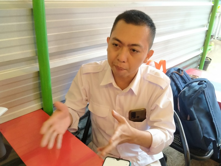 Komnas HAM Selidiki Kasus Tewasnya 2 Tahanan