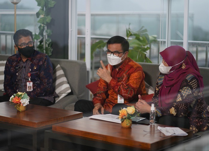 Reformasi Birokrasi di Daerah Diperluas, ASN Bisa Makin Berkembang