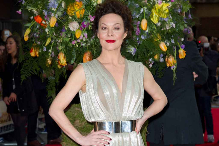 Bintang Harry Potter, Helen McCrory Meninggal Dunia