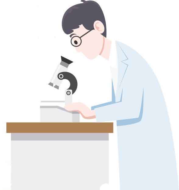 Terapi Sel Punca untuk Pasien Kondisi Berat