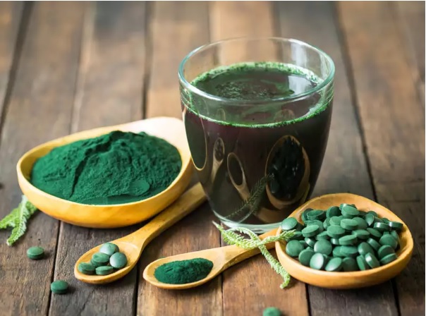 6 Manfaat Ajaib Spirulina, Punya Sifat Antikanker hingga Efektif Melawan Anemia