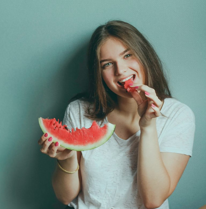 7 Makanan Ini Cocok Dikonsumsi saat Kamu Merasa Lesu