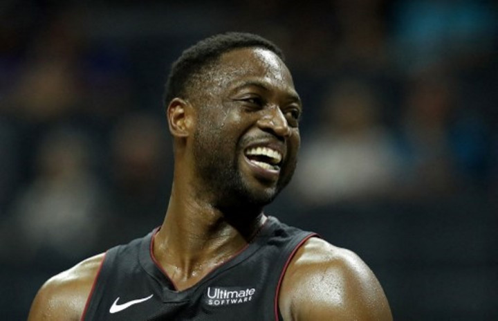 Keren! Dwyane Wade Bakal Beli Saham Utah Jazz