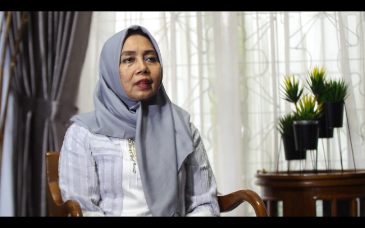 Ibu Nyai, Sosok Kartini di Balik Tembok Pesantren