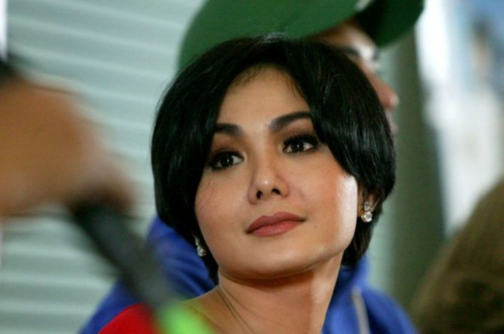 Disindir Punya Kulit Seperti Nenek-nenek, Yuni Shara Tanggapi Santai