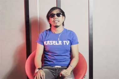 Rilis Lagu dengan Judul Sama, Radja Menolak Disebut Plagiat Sabyan