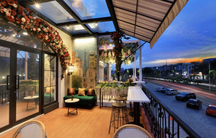 Kebutuhan Ruang Usaha Meningkat, Summarecon Jual Ruko Rp3 Miliar