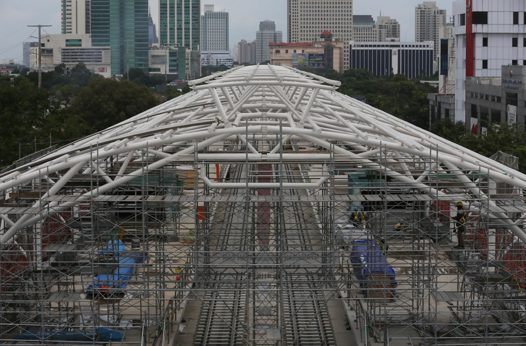 Ini Kunci Akselerasi Pembangunan Infrastruktur Pascapandemi