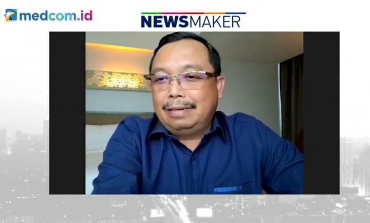 Demokrat Persilakan Moeldoko Maju Jadi Caketum Kongres Jika <i>Gentleman</i>