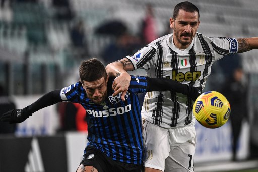 Jadwal Liga Top Eropa Malam Ini: Tujuh Tim Papan Atas Italia Bertanding