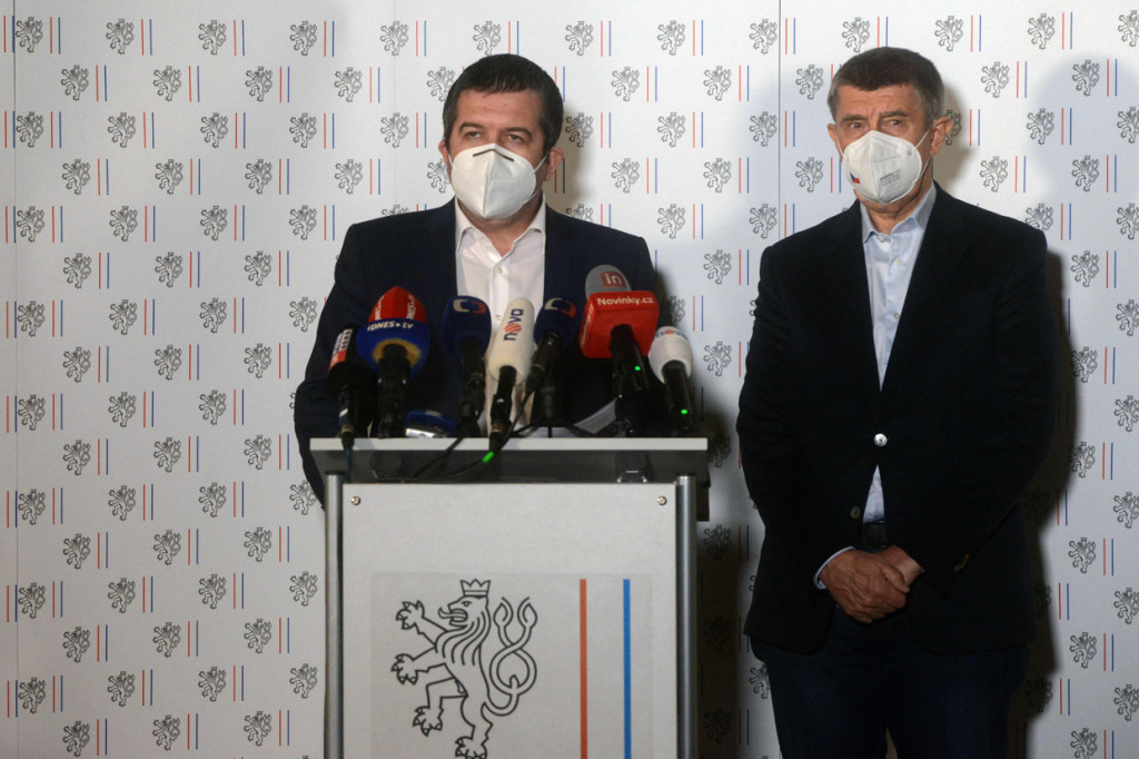 Usai AS, Giliran Republik Ceko Usir 18 Diplomat Rusia