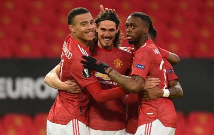 5 Fakta Menarik Jelang Manchester United vs Burnley