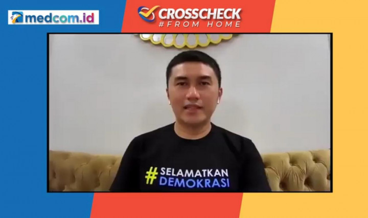 Kubu Moeldoko Tantang SBY Debat, Demokrat: Enggak Level