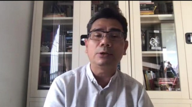 Survei: ASN Tak Masalah Dipimpin Kepala Daerah yang Berbeda Agama