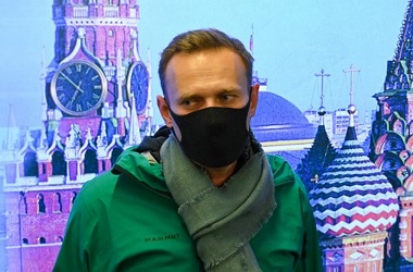 Kepada Rusia, AS Peringatkan 'Konsekuensi' Jika Alexei Navalny Meninggal