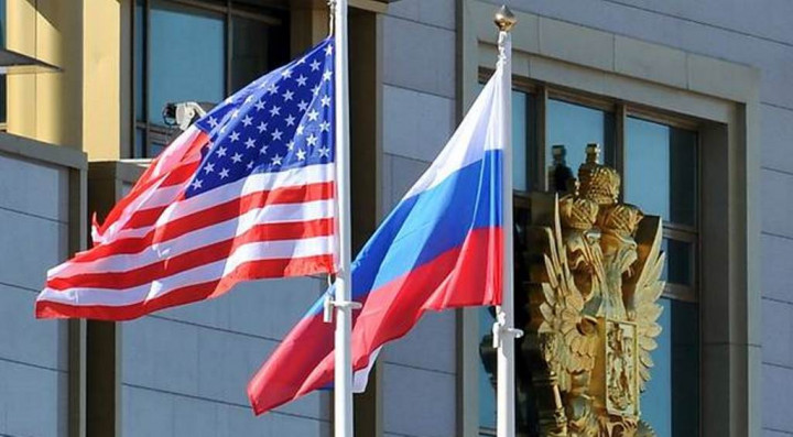 Ekonom: Sanksi AS ke Rusia Tidak Ganggu Prospek Perekonomian